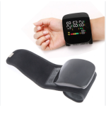 Automatic Rechargeable Digital Wrist BP Machine (CK-102) - Image 2
