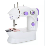 Mini Sewing Machine - Image 2