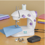 Mini Sewing Machine - Image 4