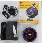 MEMO CX07 Cell Phone PUBG Game Cooler - Image 2