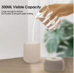 X26 Air Humidifier Mini Night Light - Image 3