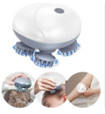 Smart Scalp Body Massager - Image 2