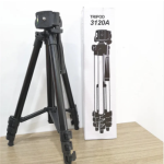 3120A Aluminum Alloy Tripod - Image 4