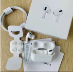 Apple Airpods Pro 2nd Generation ( White ) - Image 4