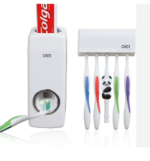 Automatic toothpaste dispenser - Image 4