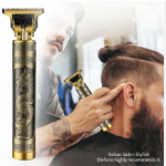 Vintage T9 Trimmer - Image 3