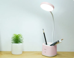 Yage LED Pen Holder Table Lamp - Image 3