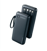 Ven-Dens VD-10000mAh ( With Cables )  PB058  22.5W Power Bank - Image 4