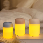X26 Air Humidifier Mini Night Light - Image 4