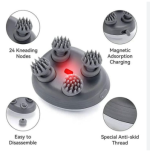 Smart Scalp Body Massager - Image 3