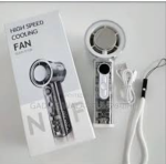 X05 fan portable high-speed ice cooling turbine - Image 2