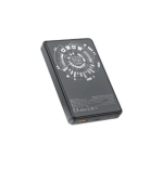 Awei Magnatic P33K 10000mAh 22.5W Fast Charging PowerBank - Image 2