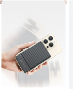 Awei Magnatic P33K 10000mAh 22.5W Fast Charging PowerBank - Image 4