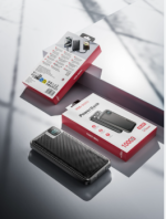 VEN-DENS 10000mah Power Bank 22.5W ( Without Cable ) - Image 3