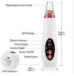 Black heads remover Machine - Image 5