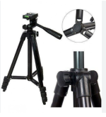 3120A Aluminum Alloy Tripod - Image 5