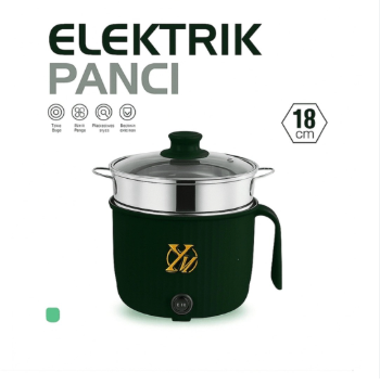Elektrik Panci multi cooker