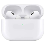 Apple Airpods Pro 2nd Generation ( White ) - Image 5