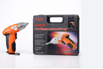 45-piece cordless screwdriver set(rechargeable) - Image 5