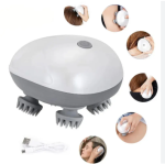 Smart Scalp Massager - Image 3