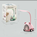 MINI CAR DESK LAMP - Image 5