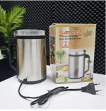 Silver Crest Premium Electric food Grinder 1500 W - Image 5