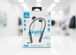 FRB N-27 Smart Wireless Neckband – Bluetooth 5.4, 400-Hour - Image 5
