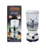Nima 2 in 1 belender and grinder - Image 3