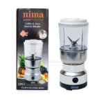 Nima 2 in 1 belender and grinder