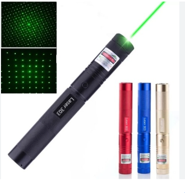 Laser 303 pointer