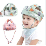 Baby head protector