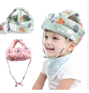 Baby head protector