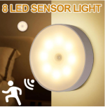 Motion Sensor Light - Image 2