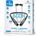 FRB 600H Voice Change Neckband - FRB N26