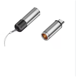 Portable cigarette lighter key ring - Image 2