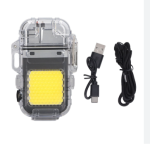 Arc Cigaratte lighter IP56 (flash Light) - Image 4