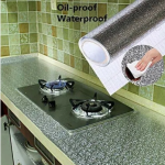 3 Meter Moisture-Proof & High-Temperature Oil-Proof Kitchen Sticker - Image 2