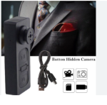 Button poket mini cc camera বাটন পকেট মিনি সিসি