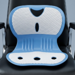 Waist Back Support Chair