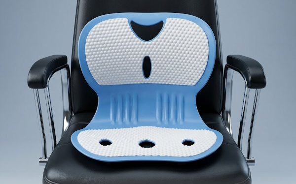 Waist Back Support Chair