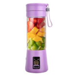 Portable Rechargeable juicer