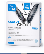 FRB 600H Voice Change Neckband - FRB N26 - Image 5