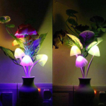 Sensor flower led light.. - Image 3