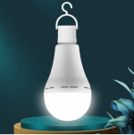 MAGSUN-X SL-MS888 30W LED rechargeable energy-saving lamp - Image 3