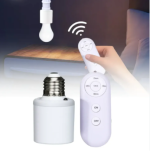 Wireless remote control for a lamp holder - Image 3