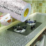 3 Meter Moisture-Proof & High-Temperature Oil-Proof Kitchen Sticker - Image 3