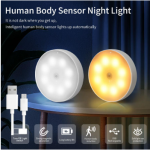 Motion Sensor Light - Image 4