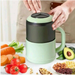 Inima Japan Coffee Grinder 2000 Watt - Image 4