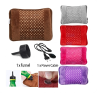 Premium Electric Hot Water Bag - Image 2