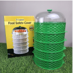 5 layer Food Safety Cover - Image 2